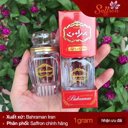 saffron-1g