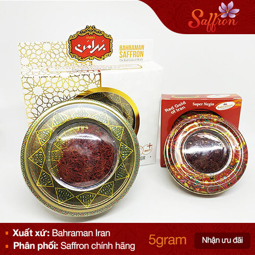 saffron-5g