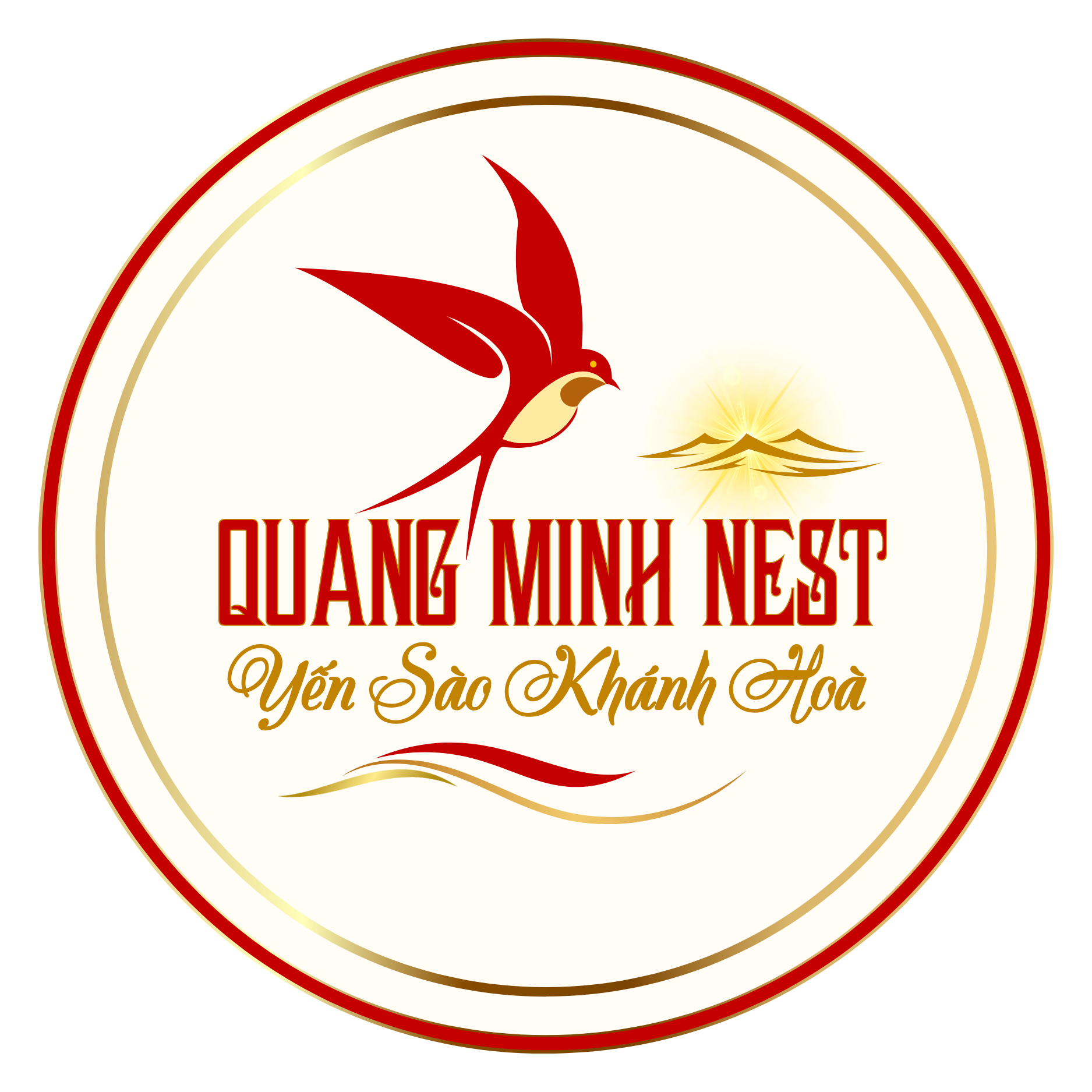 YẾN SÀO QUANG MINH KHÁNH HOÀ
