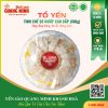Tổ Yến Tinh Chế Sơ Mướp Cao Cấp hộp 100g