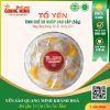 Tổ Yến Tinh Chế Sơ Mướp Cao Cấp hộp 50g