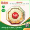 Tổ yến tinh chế A5 cao cấp 100g (tiêu chuẩn xuất khẩu)